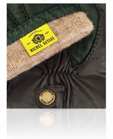 Перчатки Мужские K100-BART/CON.GR